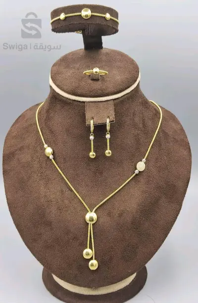 Bijoux en or