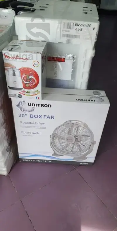 Unitron