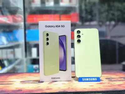Galaxy a54