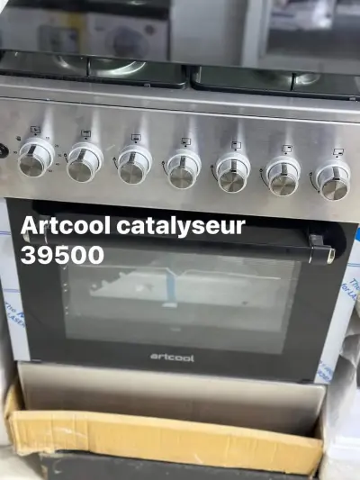 artcool