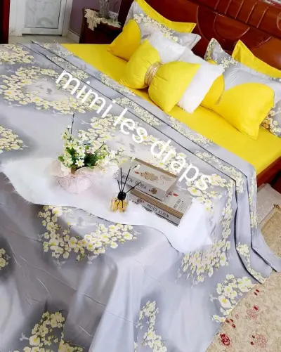 Matelas de lit