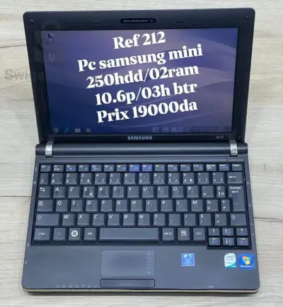 ordinateur portable