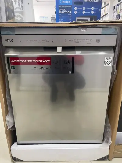 LG