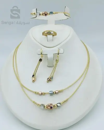 Bijoux en or