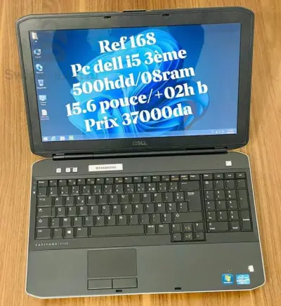 ordinateur portable