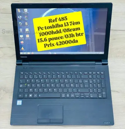 ordinateur portable