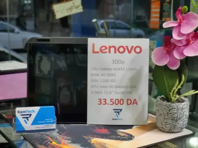 lenevo