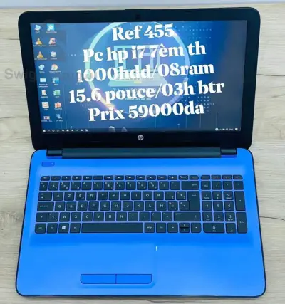 ordinateur portable