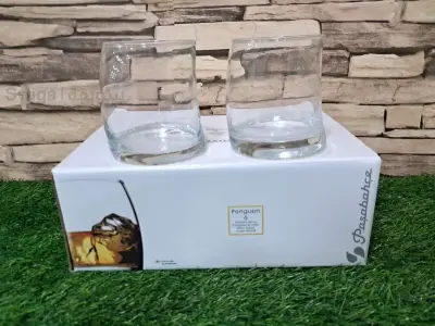 tasses