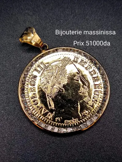 bijoux