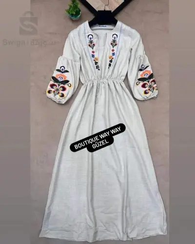 فستان