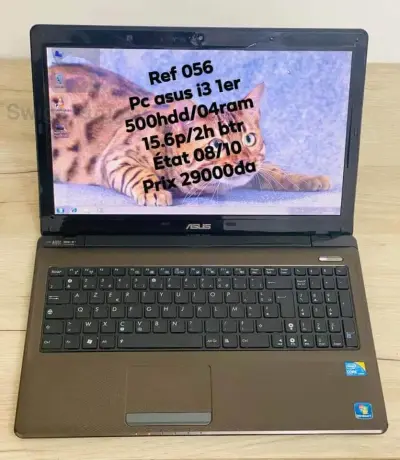 ordinateur portable