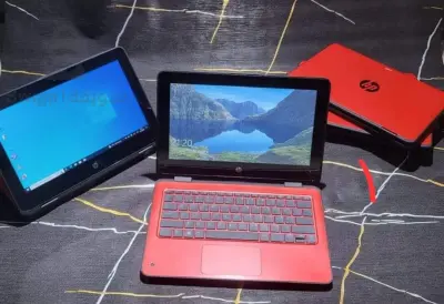 ordinateur portable