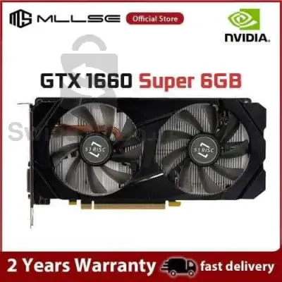 graphics card