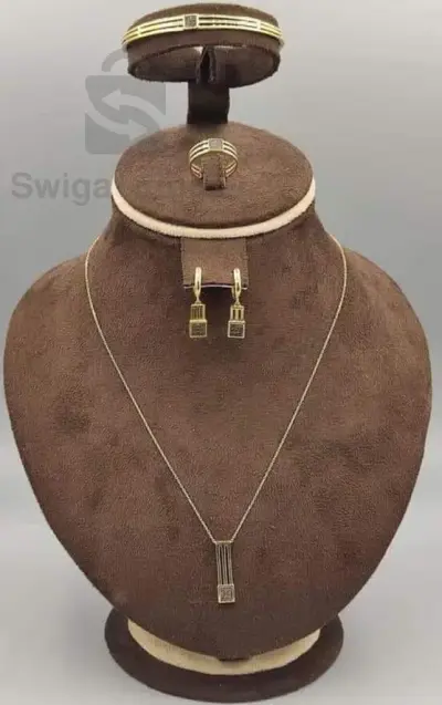Bijoux en or