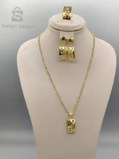 Bijoux en or