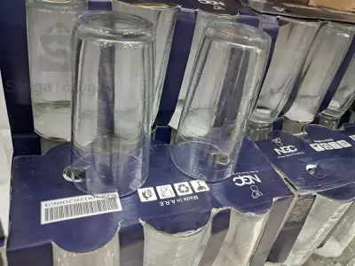 tasses