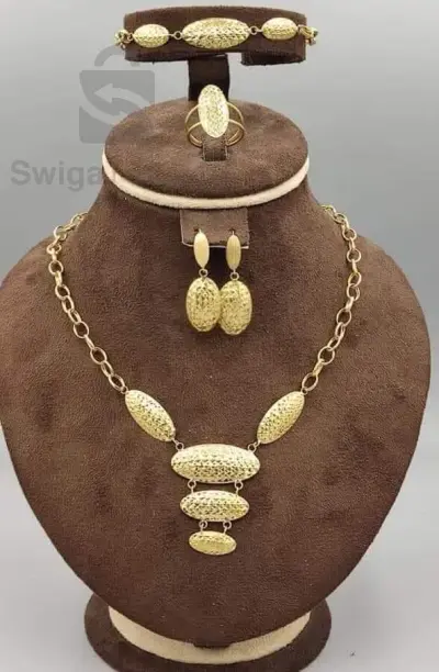 Bijoux en or