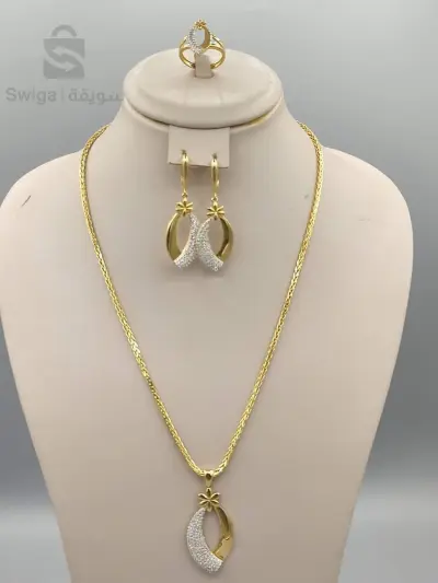 Bijoux en or