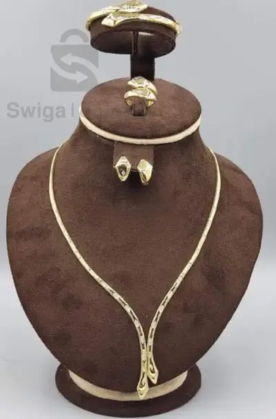 Bijoux en or