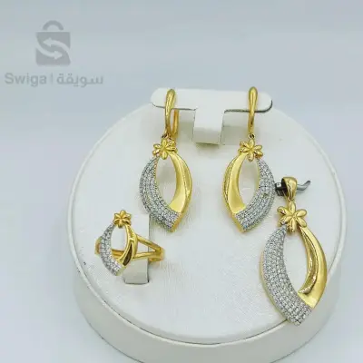 Bijoux en or