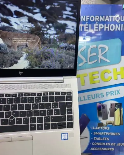 laptop