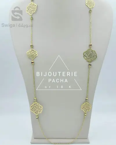 Bijoux en or