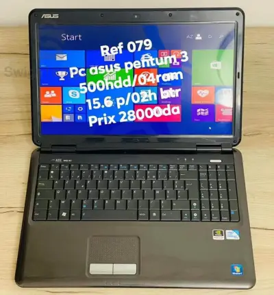 ordinateur portable