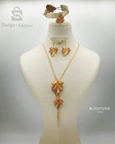 Bijoux en or