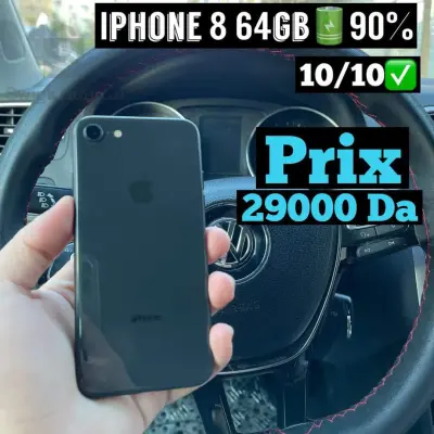 iphone 8