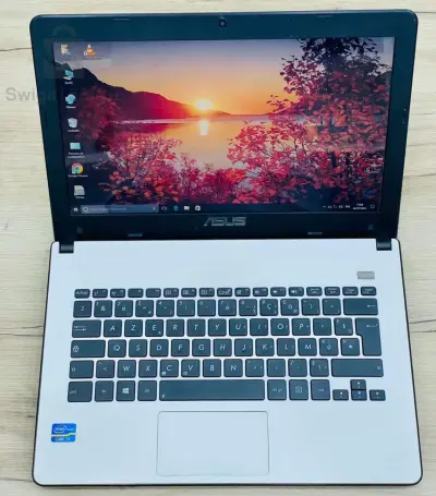 asus