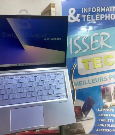 laptop