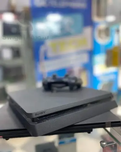 sony ps4