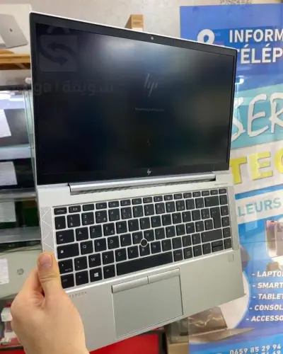 laptop