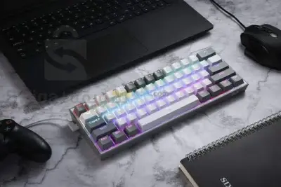 clavier