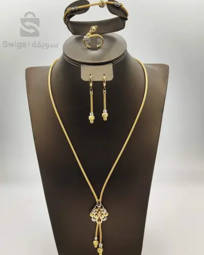 Bijoux en or
