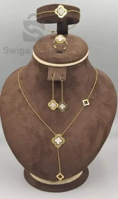 Bijoux en or