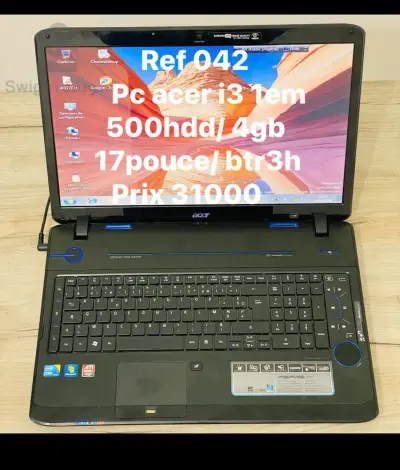 ordinateur portable