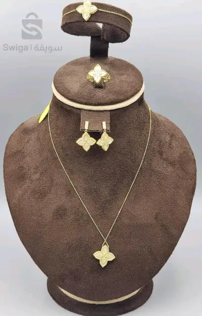 Bijoux en or