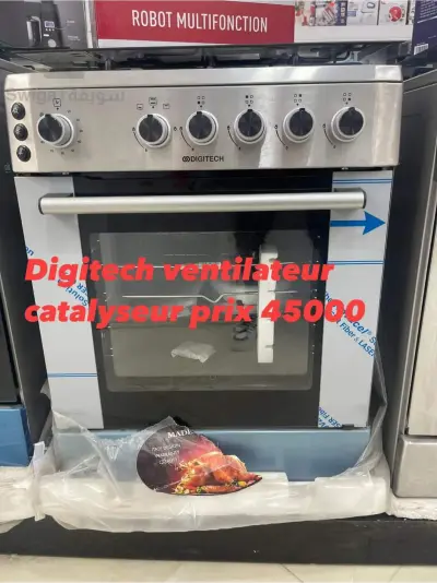 Dijitech