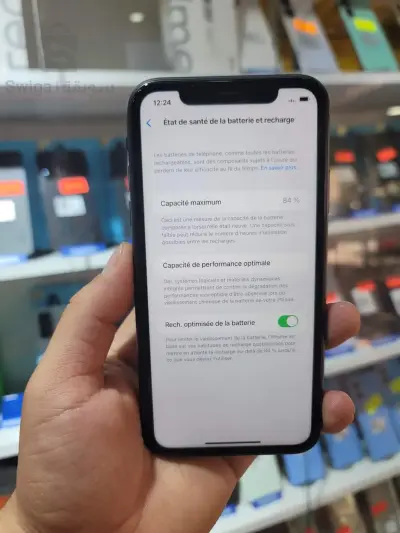 iPhone 11