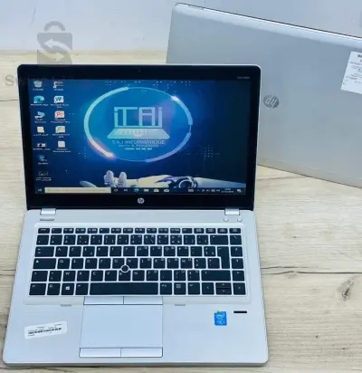 ordinateur portable
