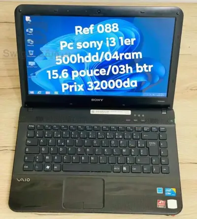 ordinateur portable