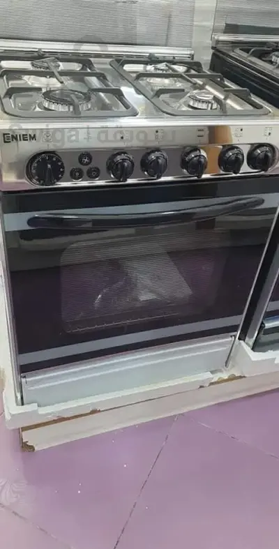 فرن
