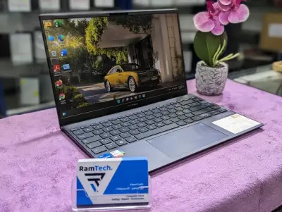 laptop