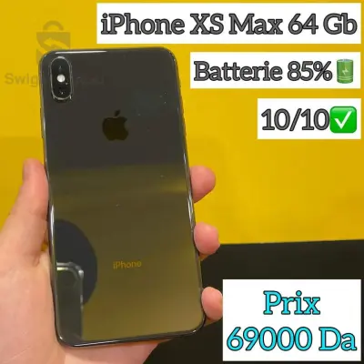 iphone xs max