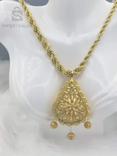 Bijoux en or