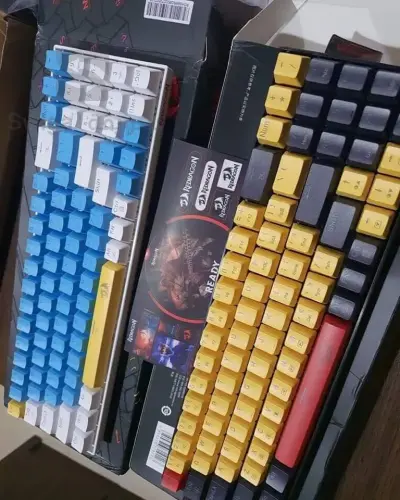 clavier