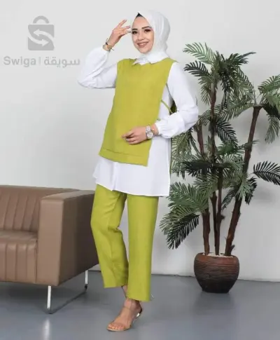 ملابس نسائية