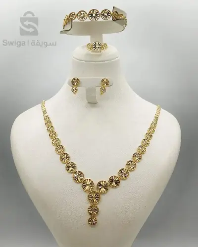 Bijoux en or